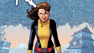 Report: Brian Michael Bendis and Tim Miller Are Teaming Up for a Kitty Pryde <i>X-Men</i> Spinoff